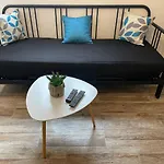 Appartement 13008 Bord De Mer